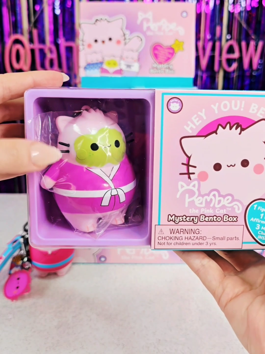 @Tanja's Toys Review