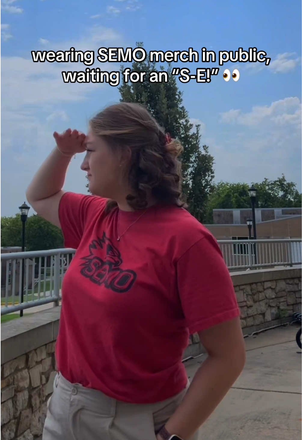 @SEMO