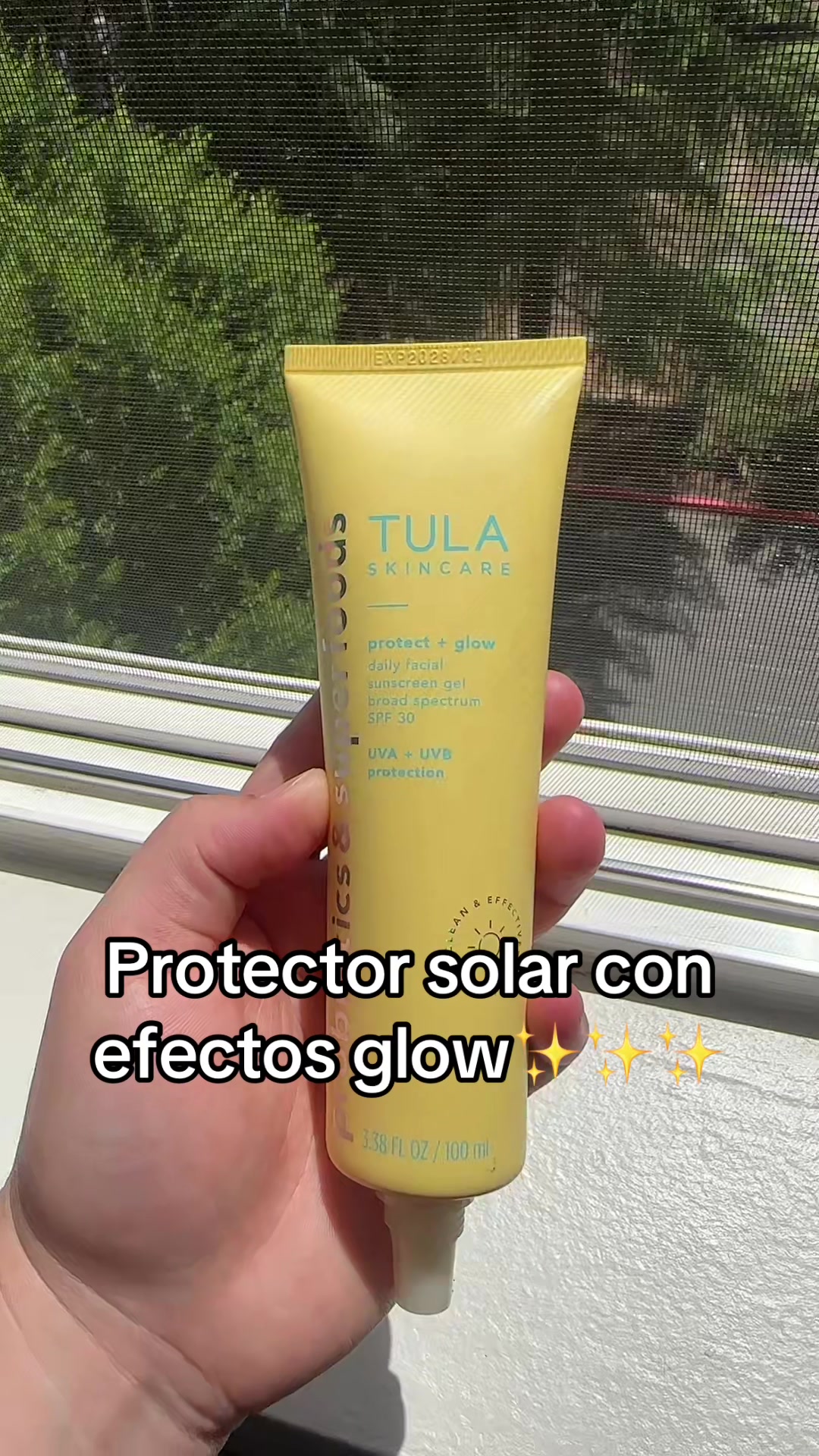 @Zaira Alvarez
