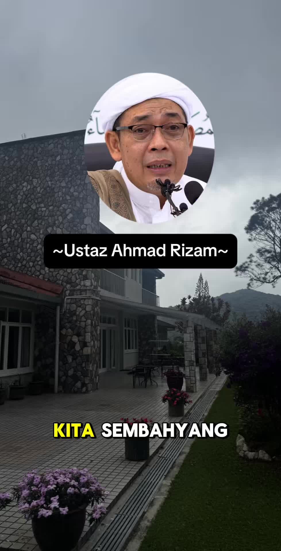 @Dakwah Bersama ✨