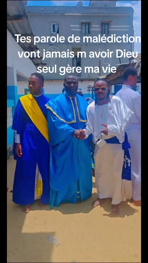 @franck bi koffi