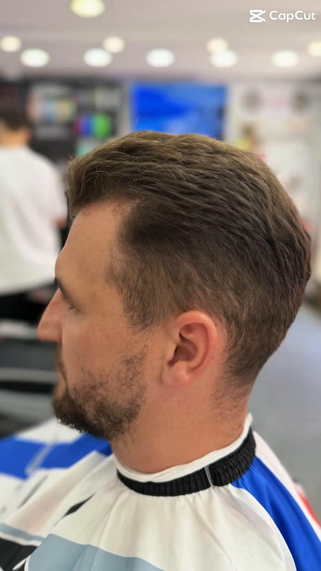 @Barber Haus