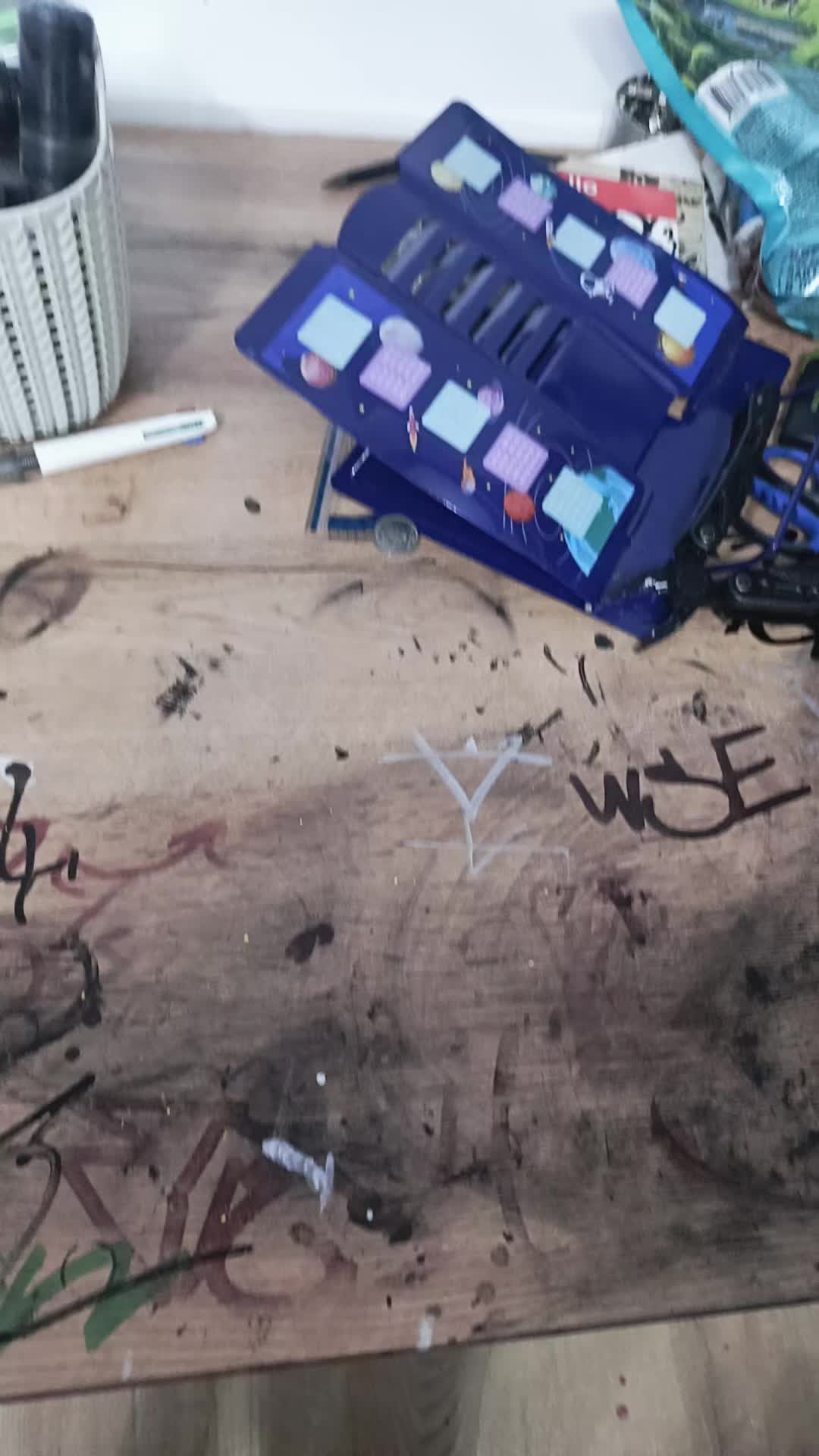 @ERS