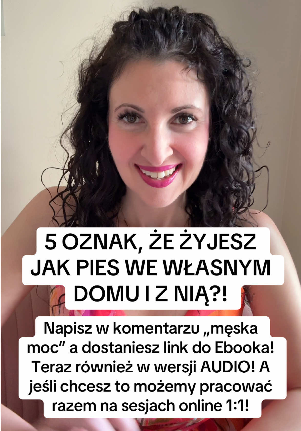 @Sara Sonik Coach Relacji