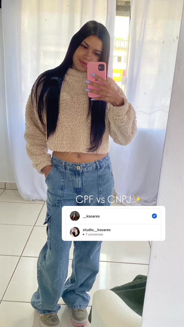 @Kevelyn Soares