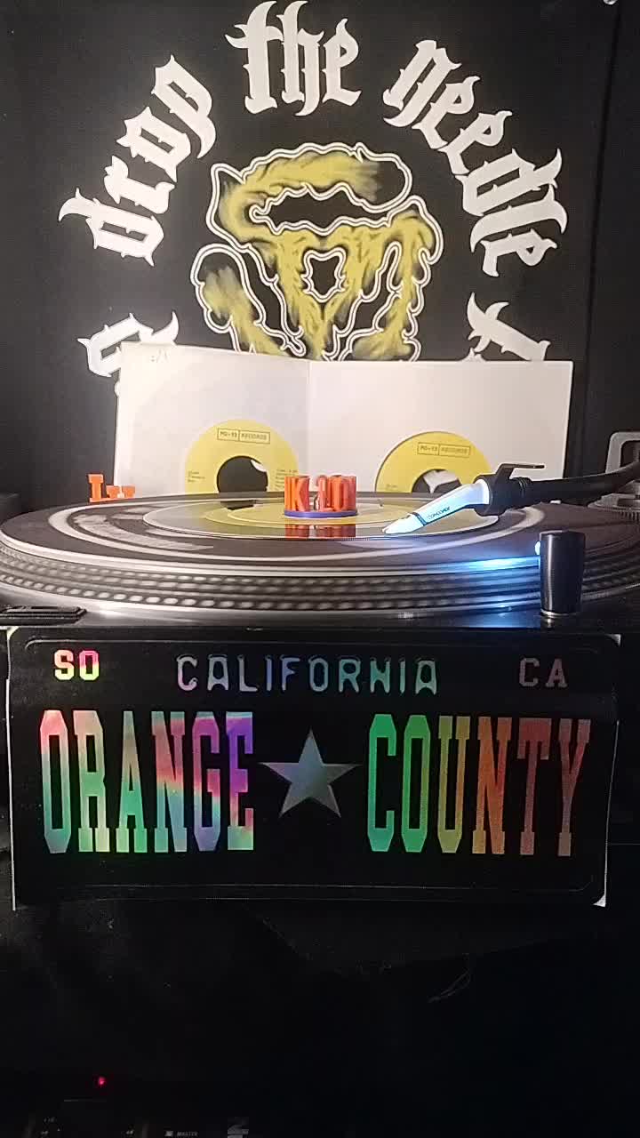 @Funky G