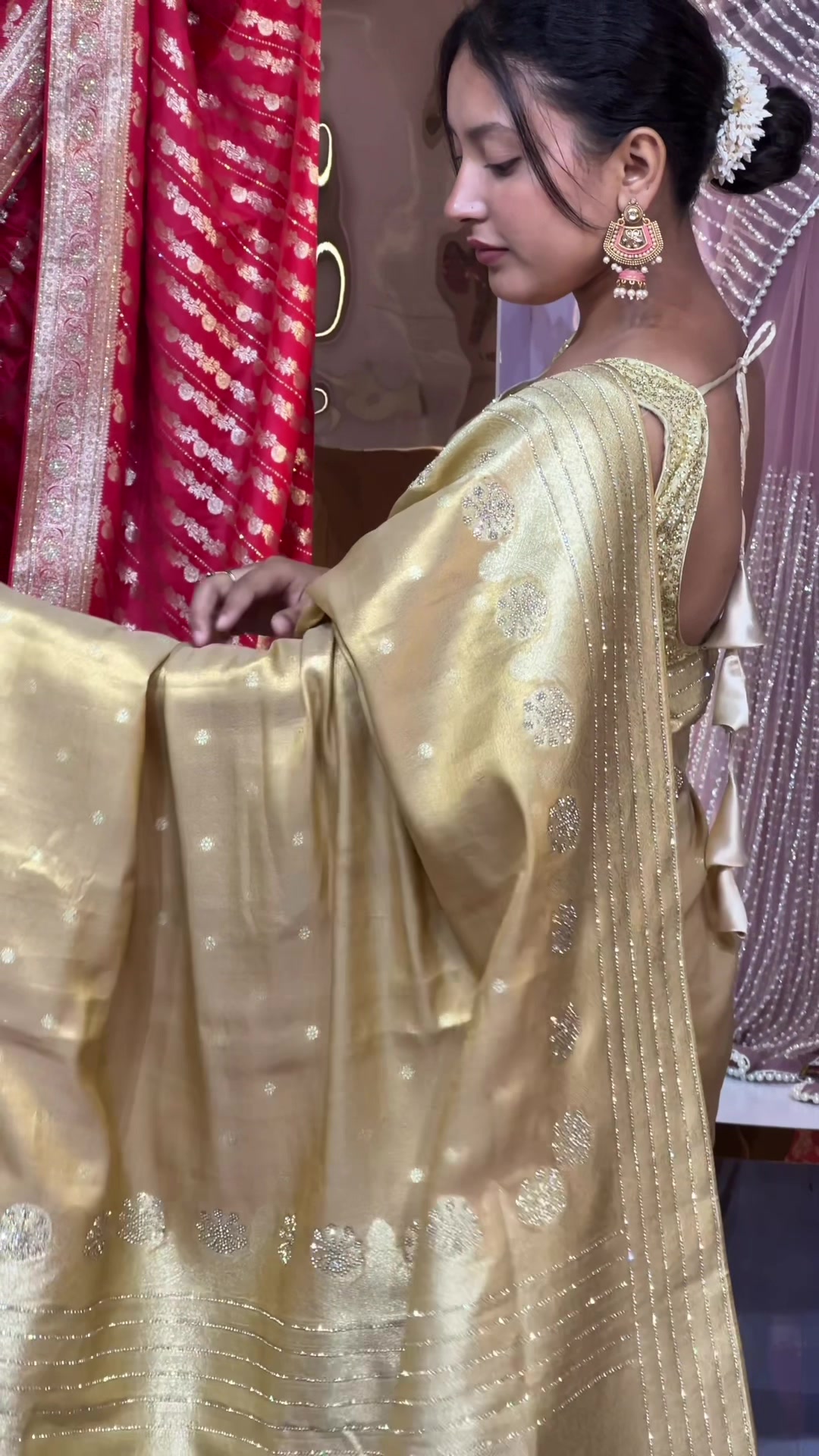 @Naari sringaar