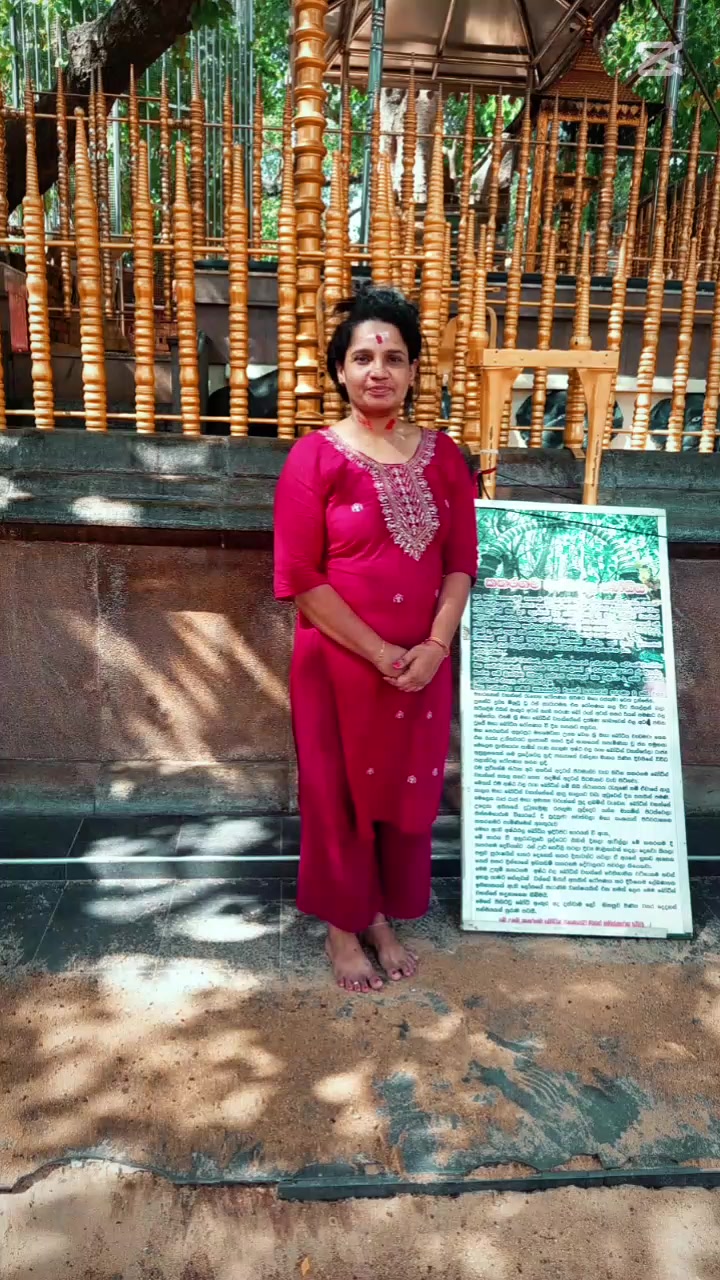 @Tharaniya