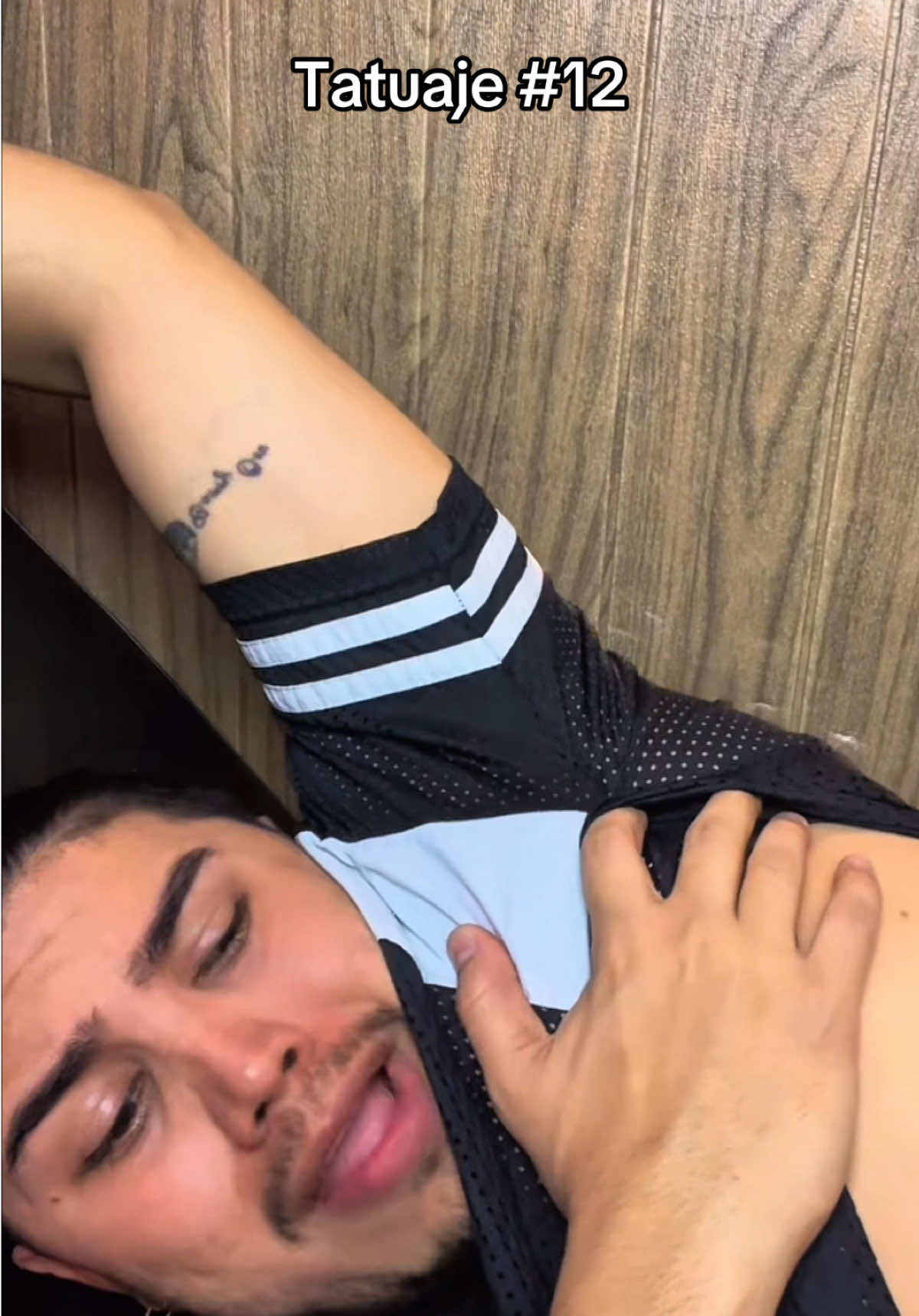 @El Tatuador de los TikTokers