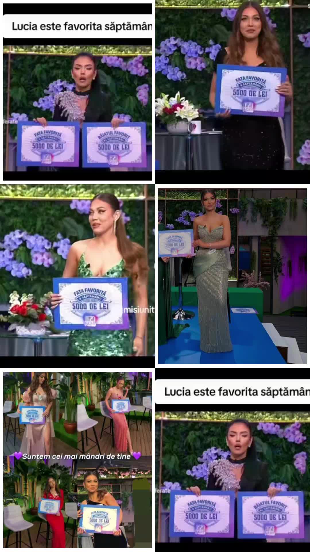 @💜INIMIOARELE💜LUCIA💜
