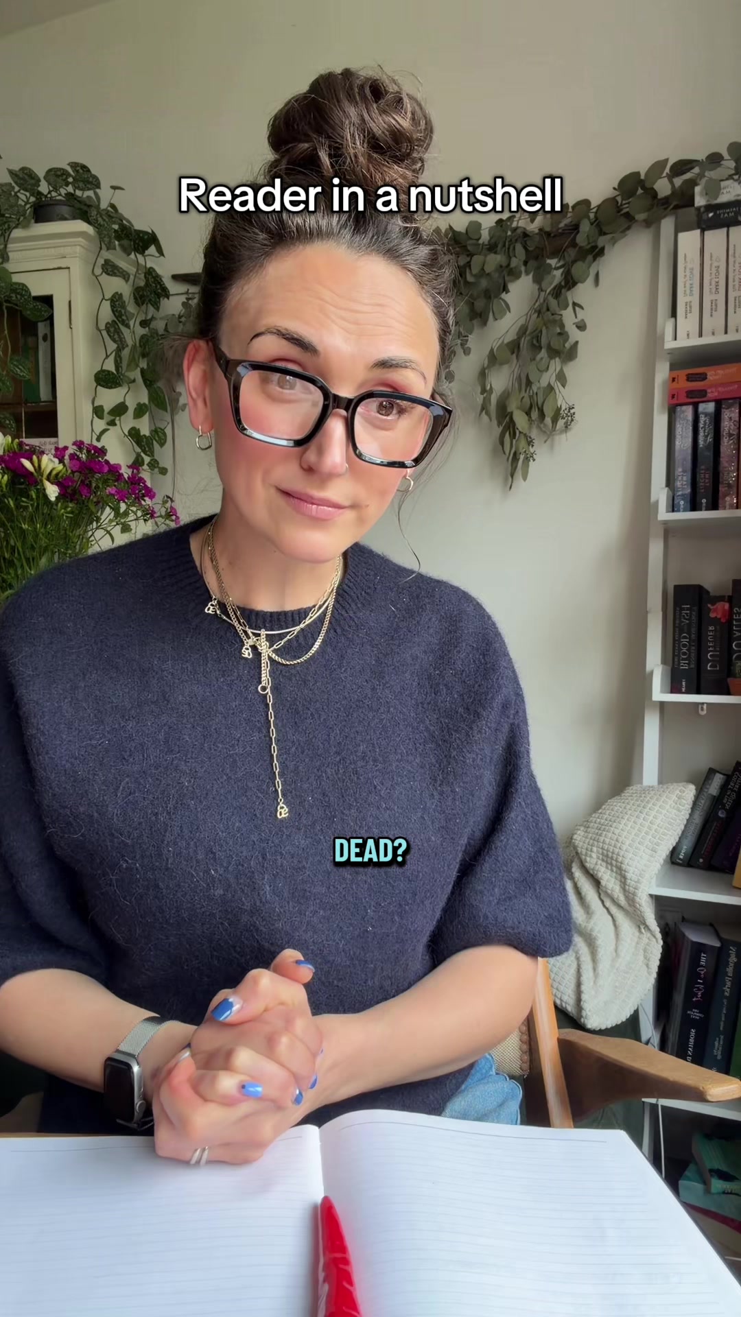 @✨Tanja✨ | 📚BookTok📚