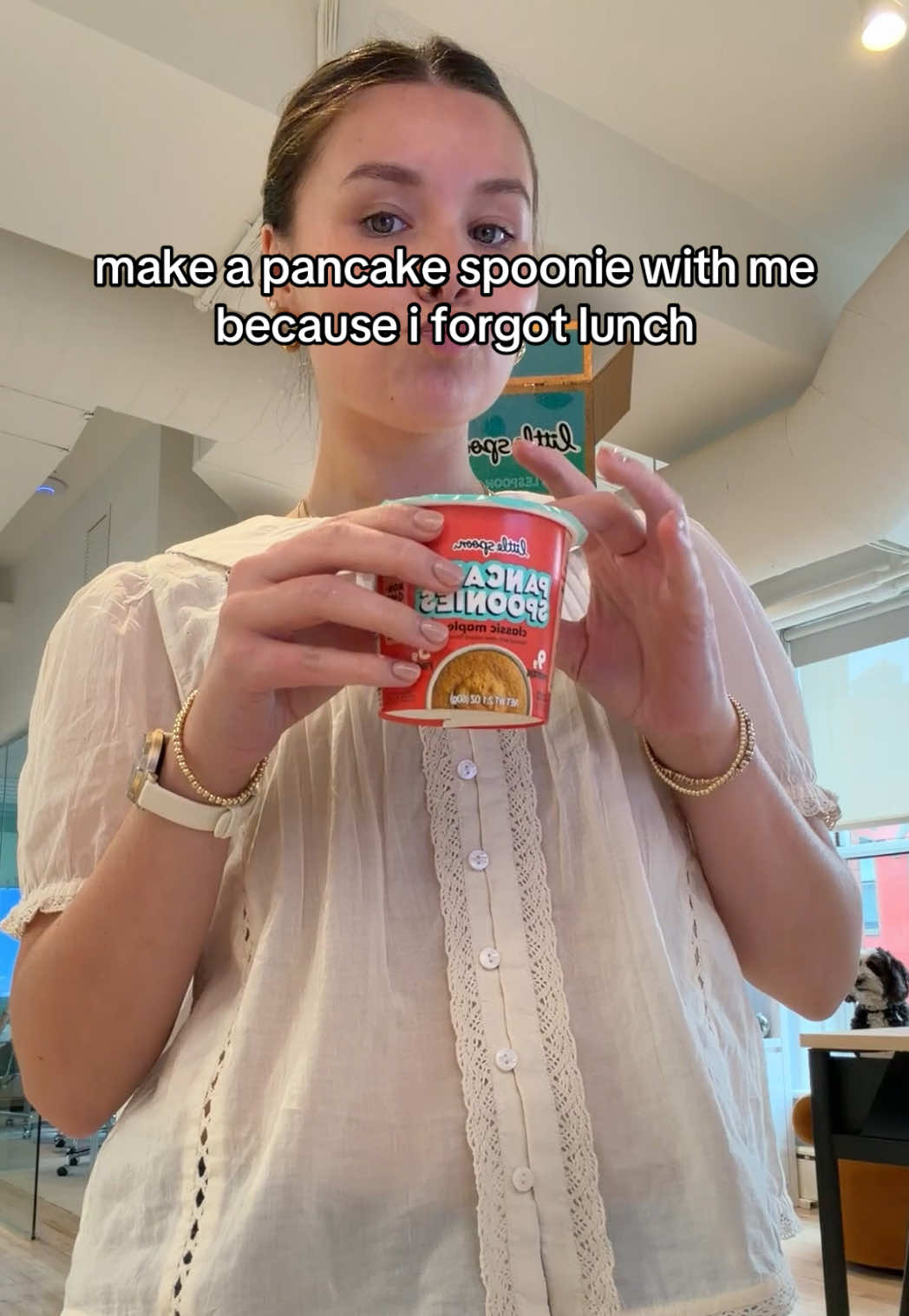 @Little Spoon
