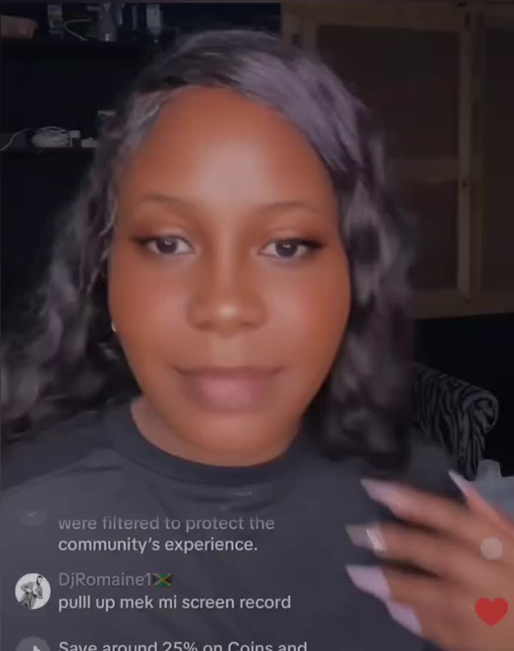 @DjRomaine1🇯🇲