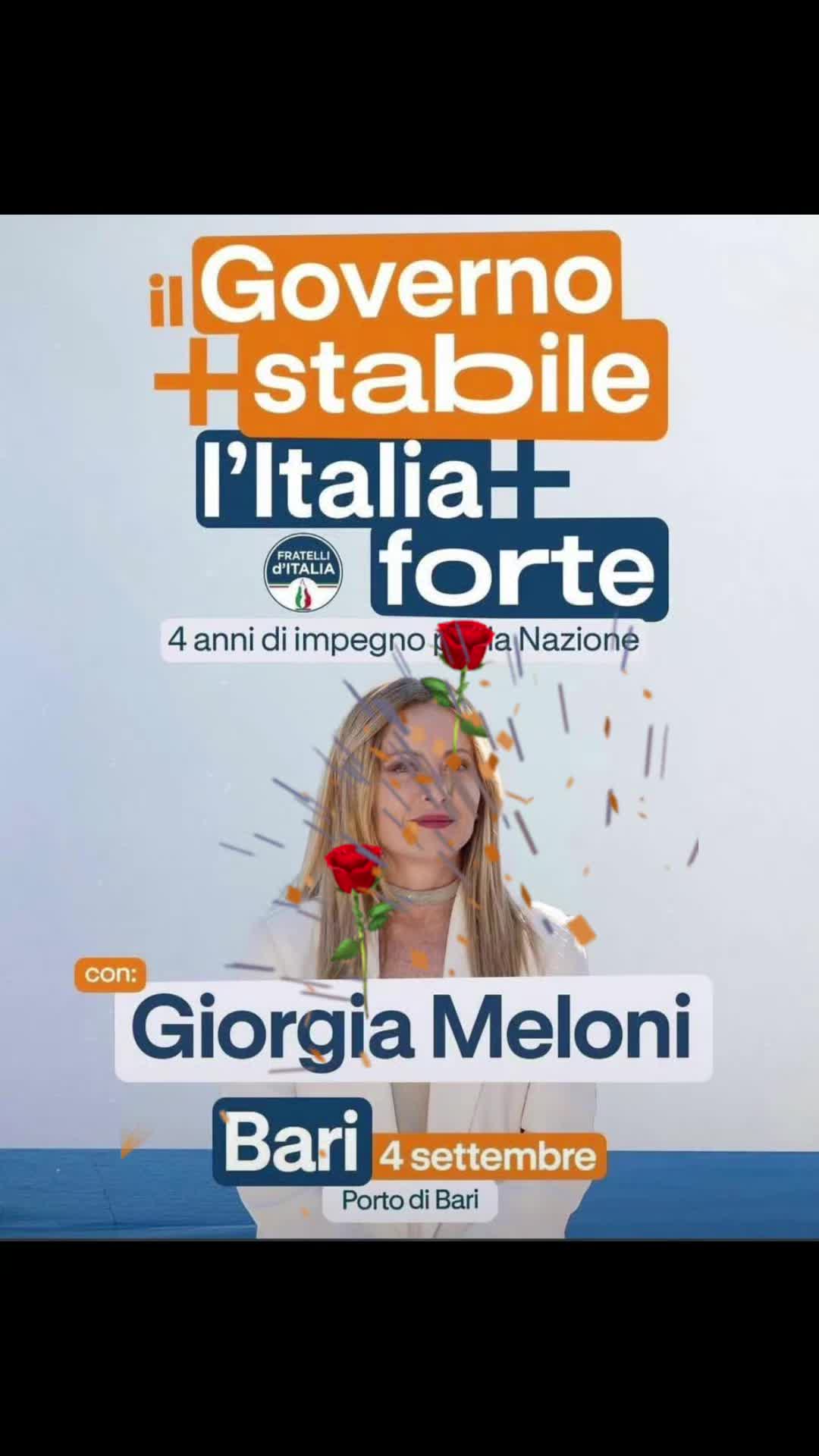 @Giulia