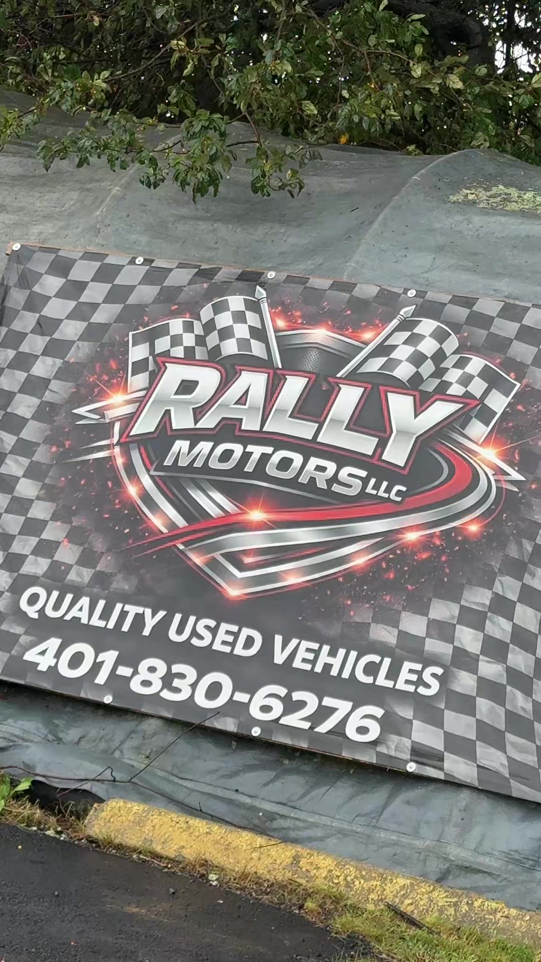 @Rally