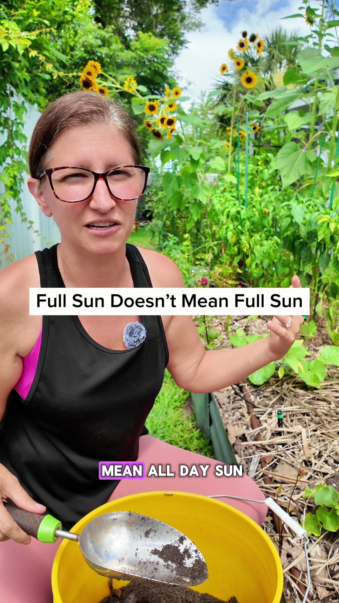 @Homegrown Florida