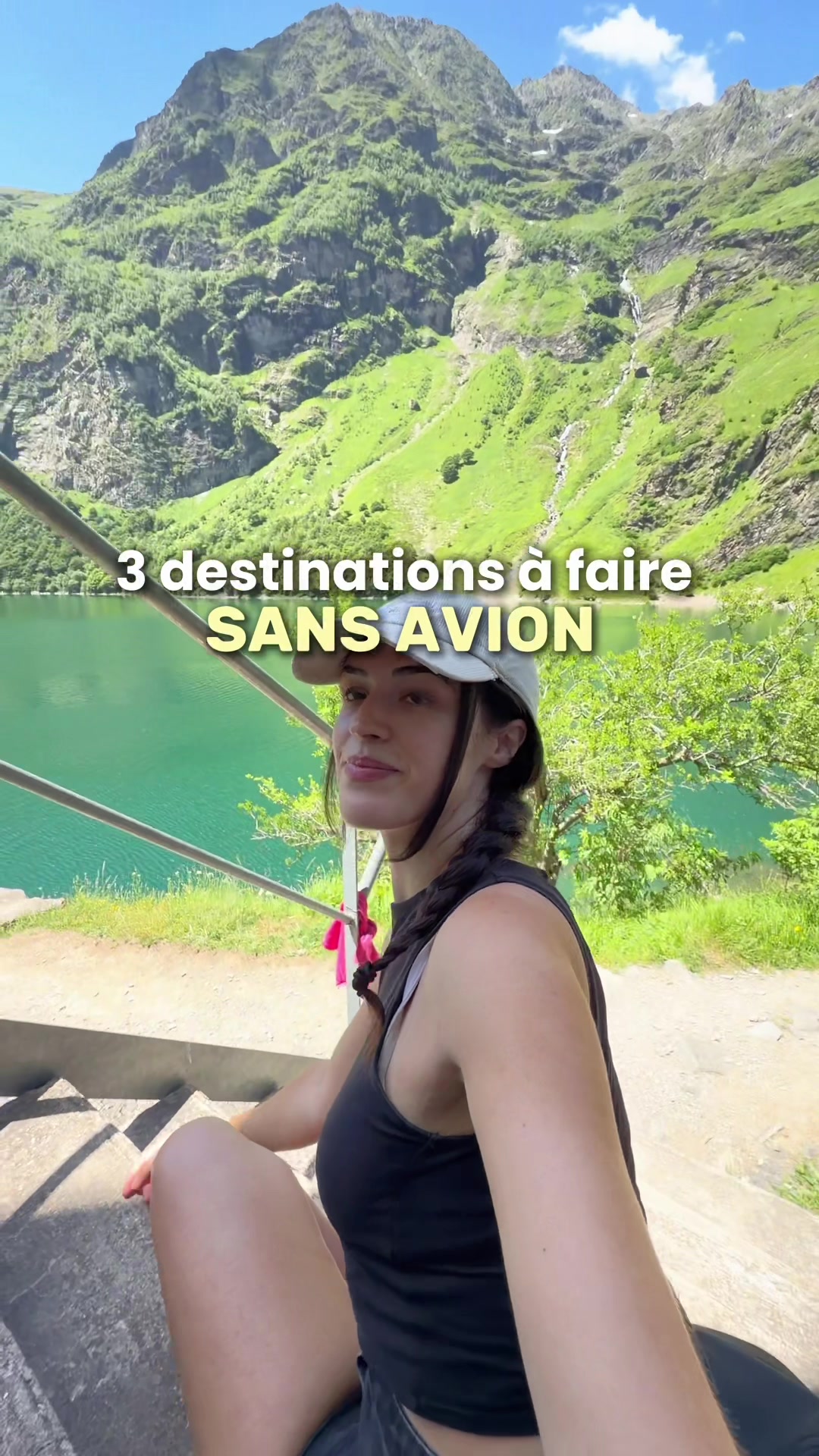 @Cléo | Voyages