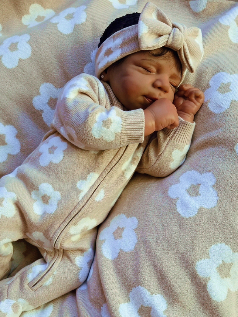 @Reborn Mama Diaries | Shon