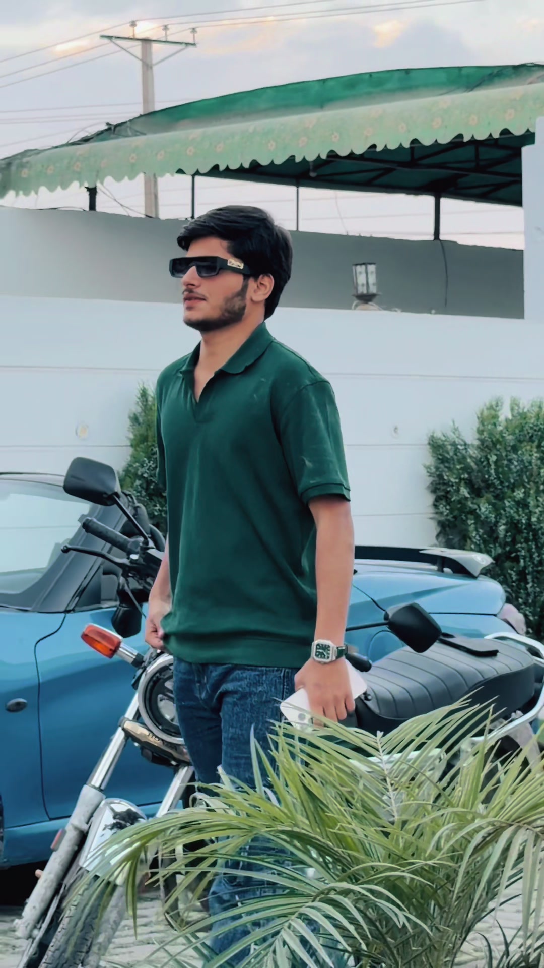 @SAIF RANA⚜️