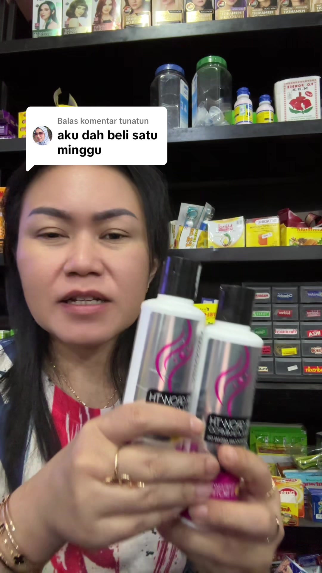 @Grosir ira serba ada
