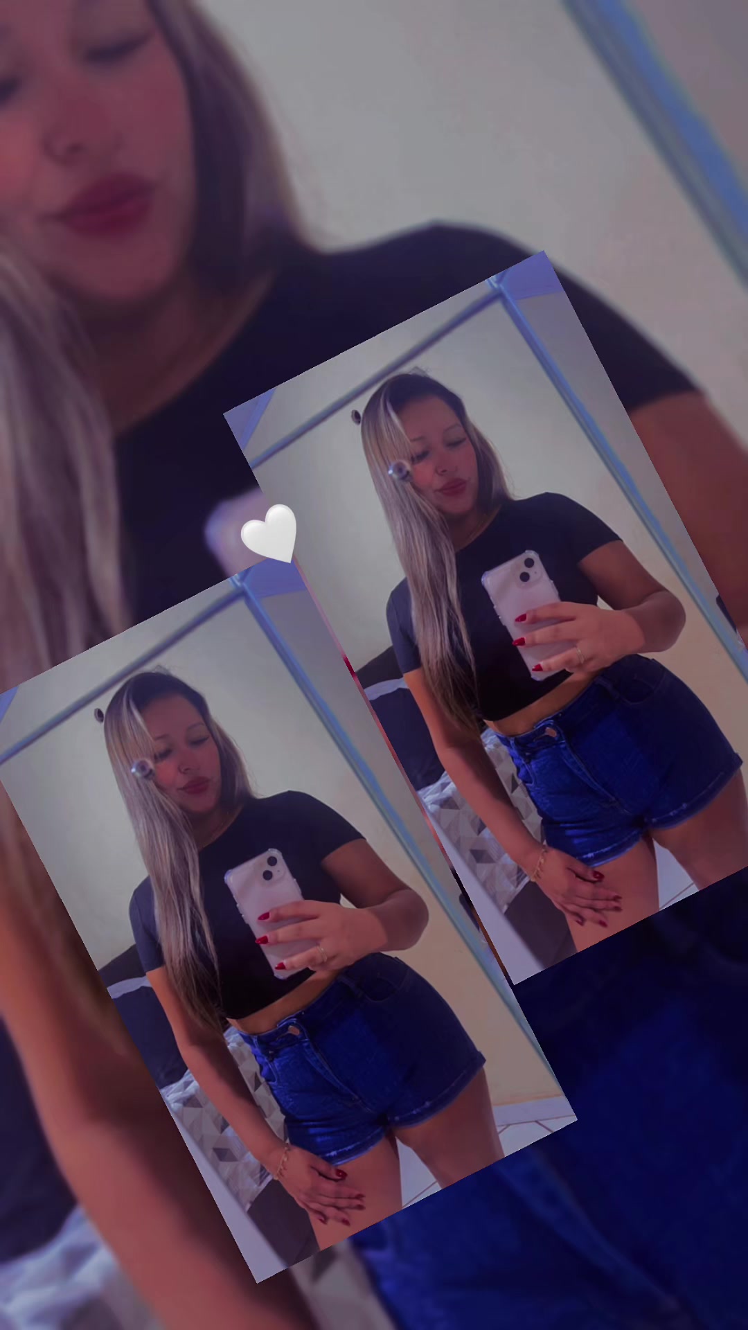 @Maria Alice 💋