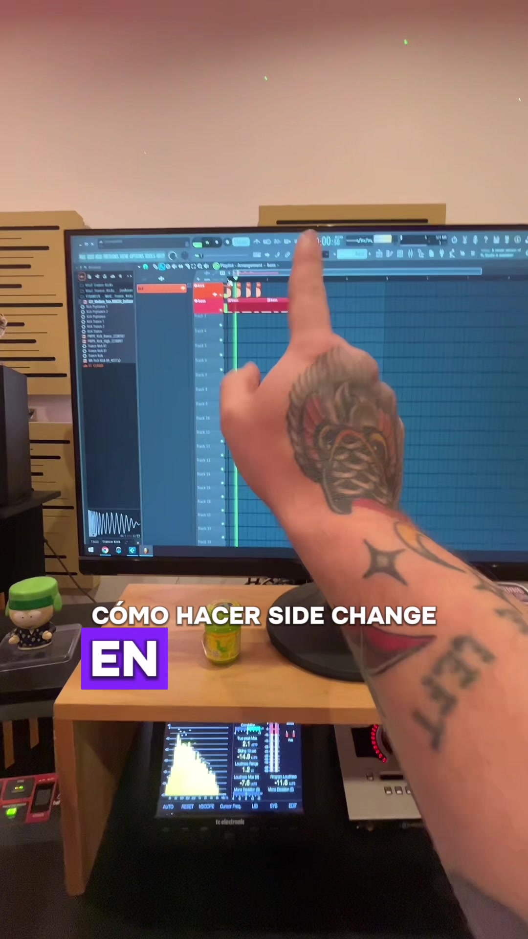 @CrycatPROD