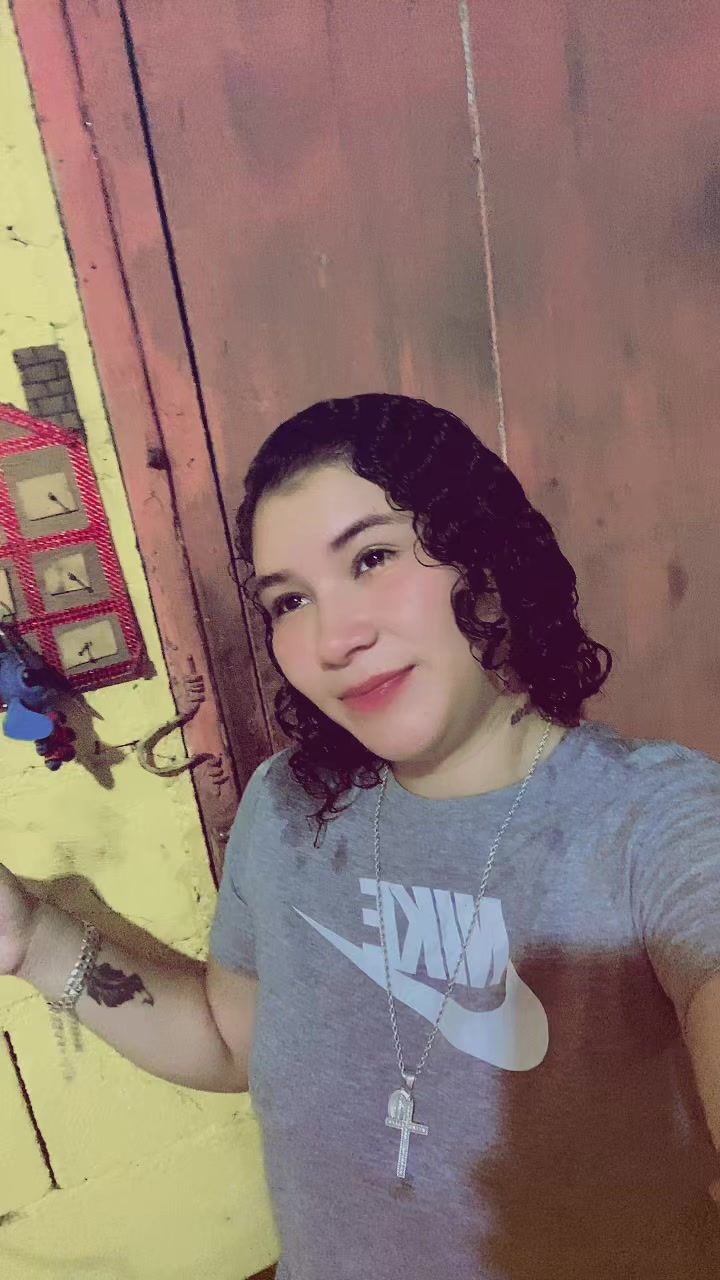 @Maria p&eacute;rez🔥🖤🏳️&zwj;🌈