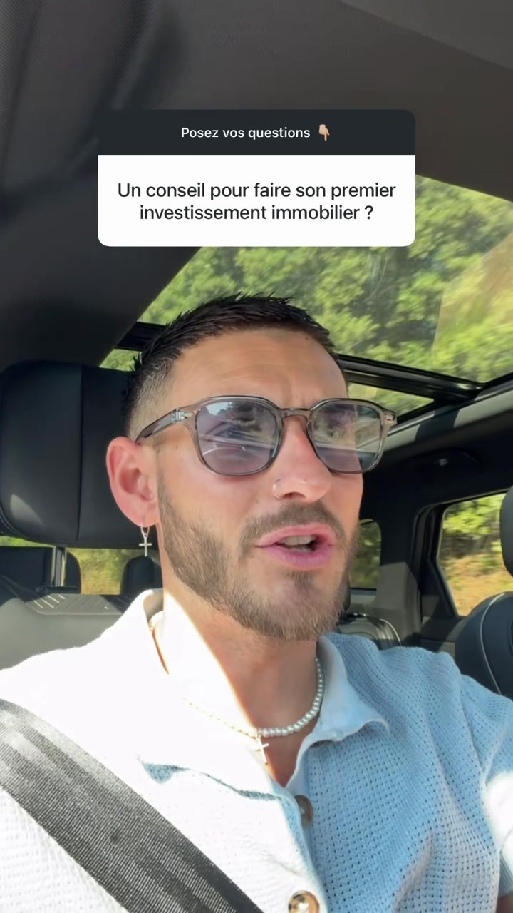@Mixame | Immobilier Atypique