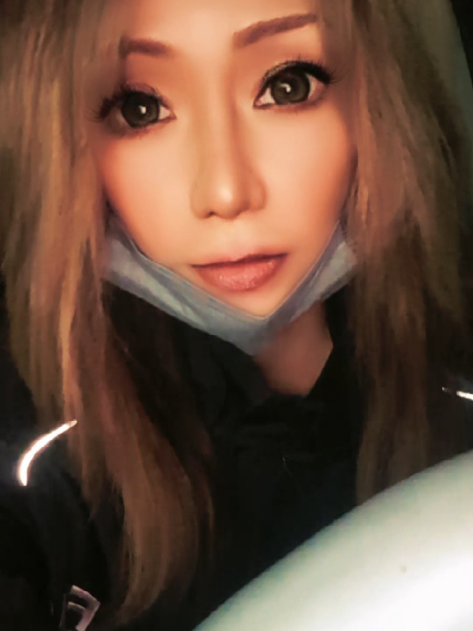 @万年　蘭