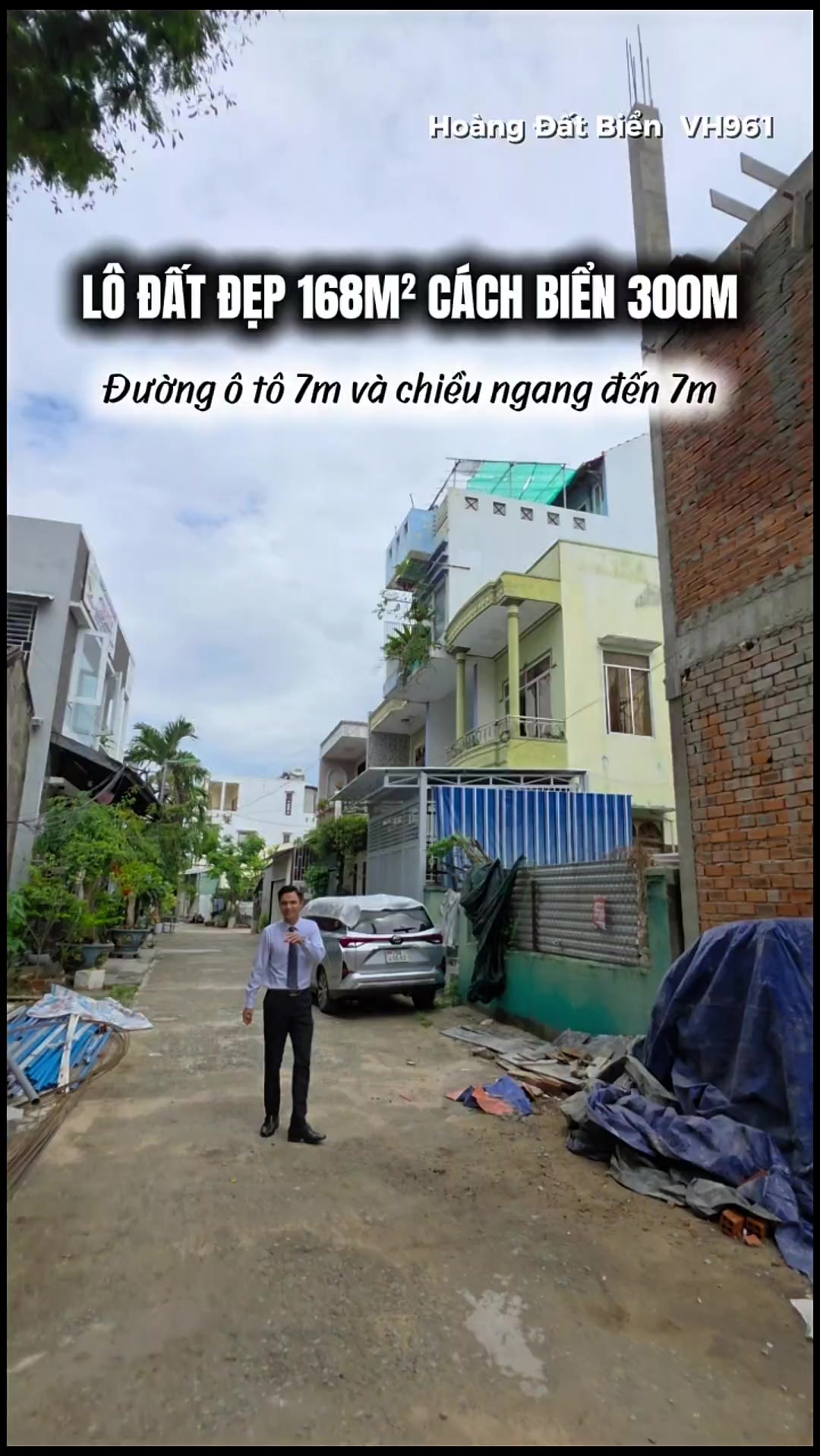 @Ho&agrave;ng đất biển Nha Trang