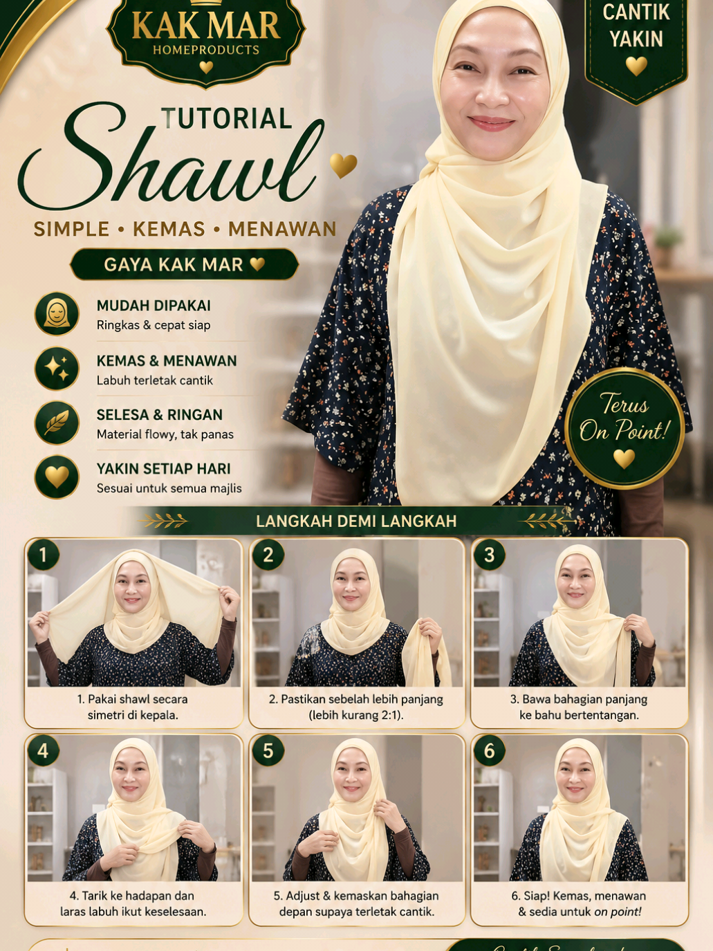 @Kak Mar |HomeProducts