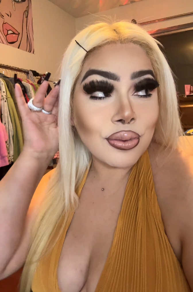 @Prettyalee