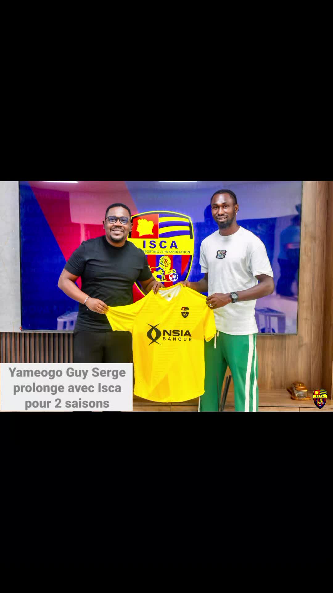 @LIGUE 1 CÔTE-D'IVOIRE