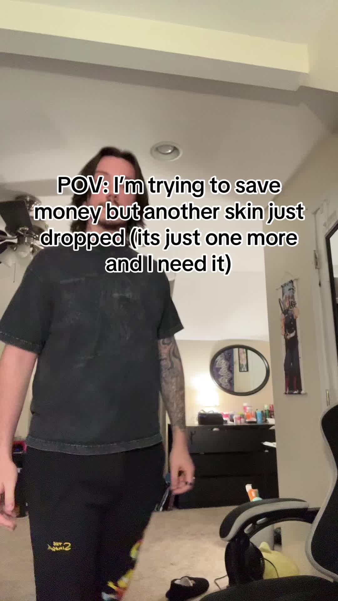 @thelankyking