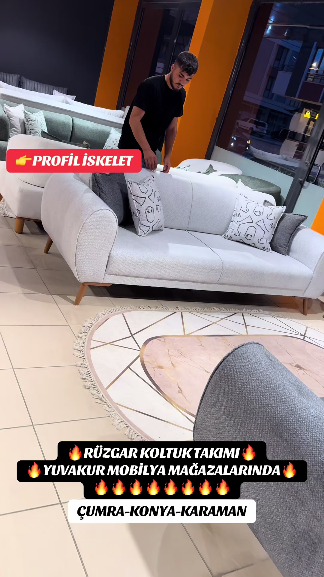 @YUVAKUR.MOBİLYA