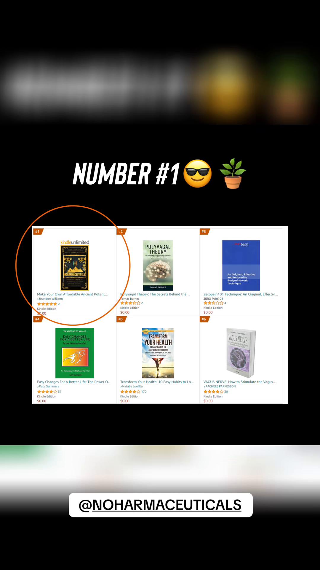 @CreoleChemist