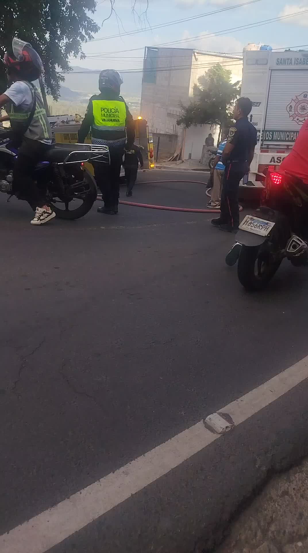 @mildi estrada