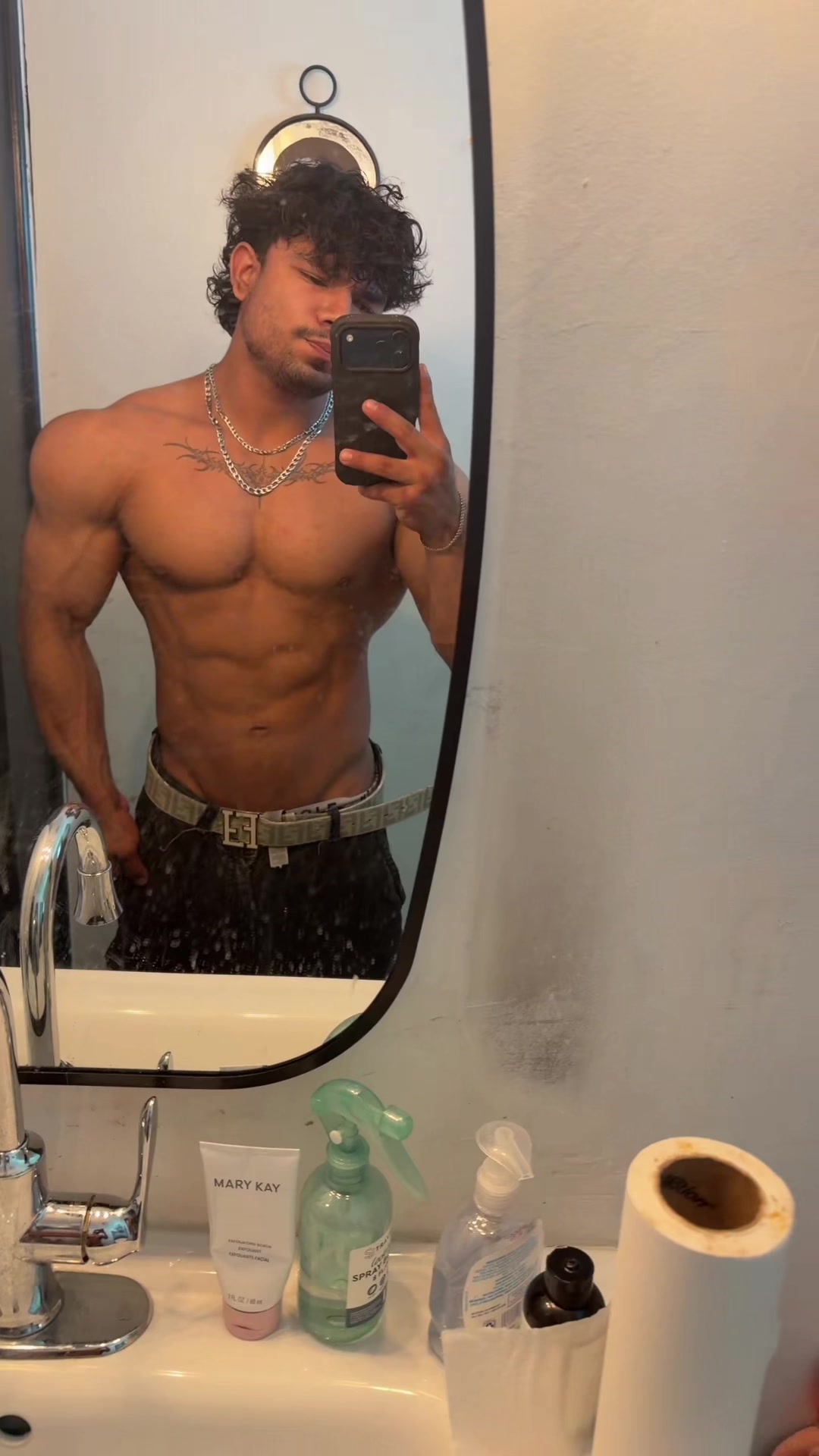 @TRENVARBABY