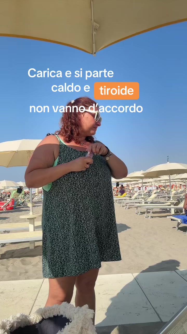 @adriana/una vita senza tiroide