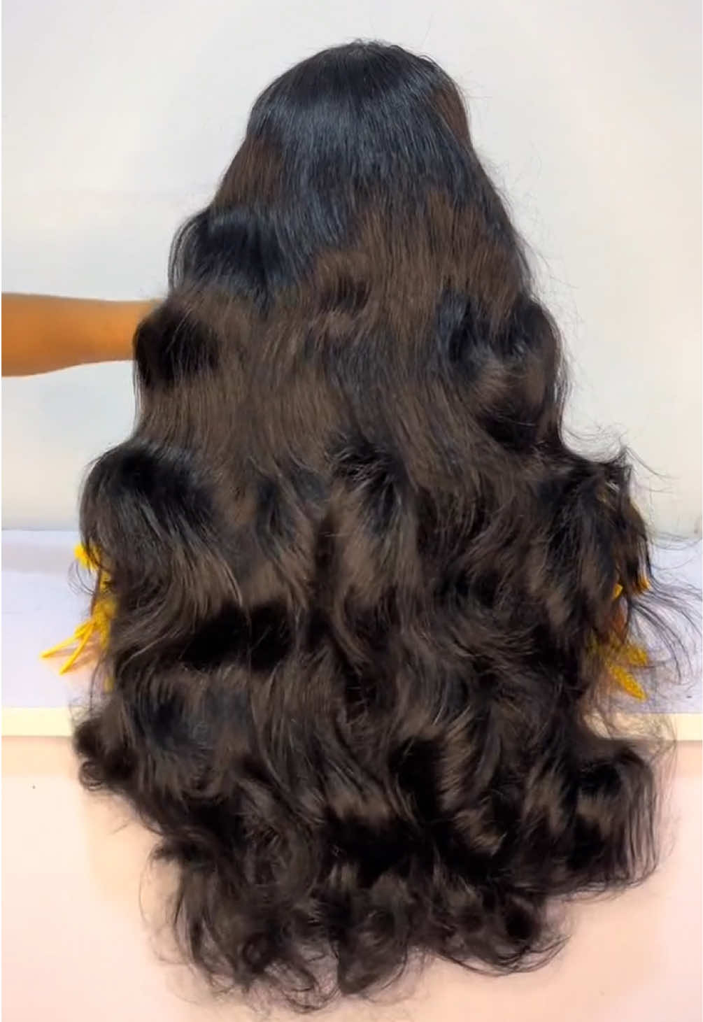 @Marbella Luxury Hair