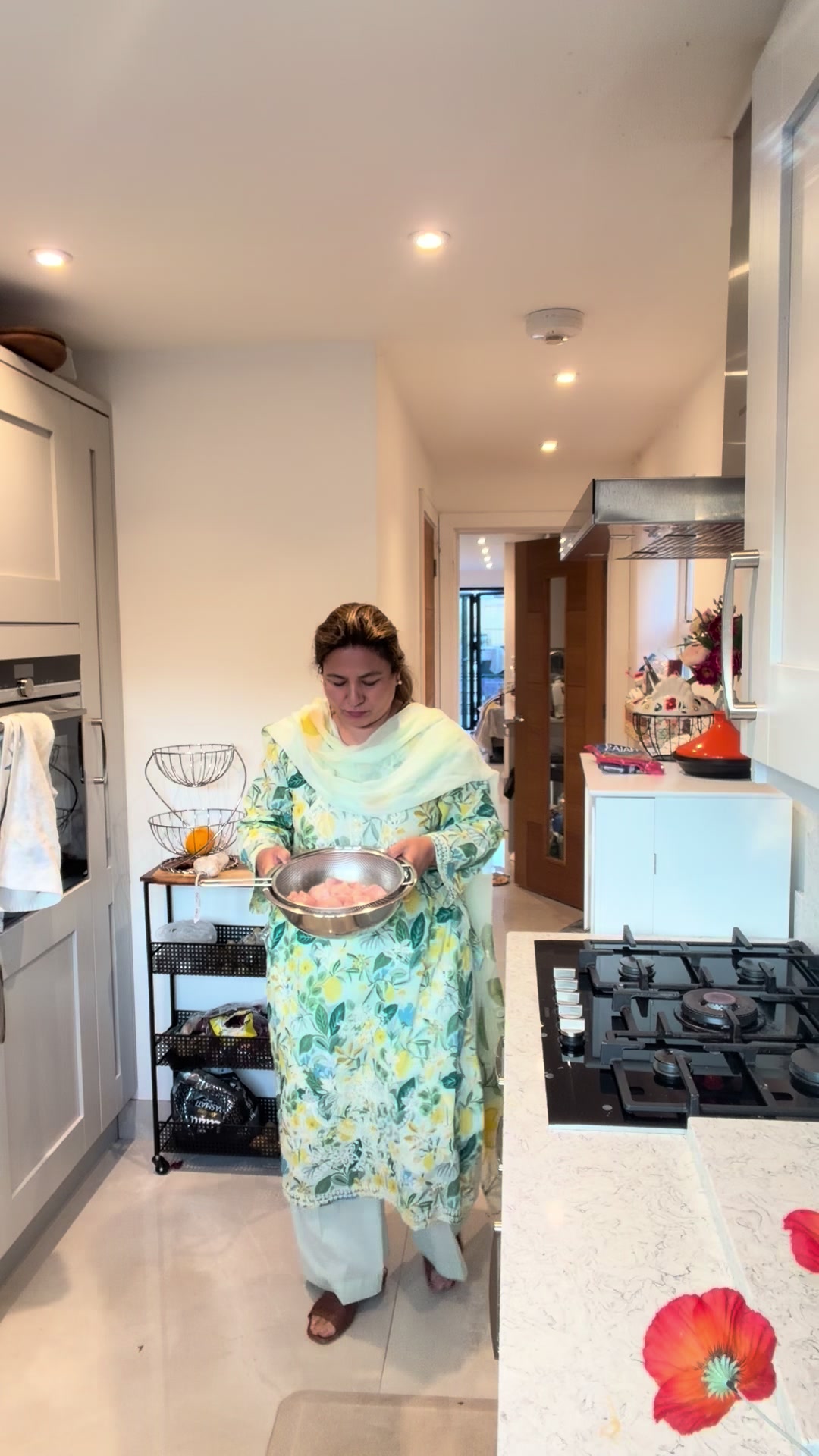 @Pulwasha cooks official