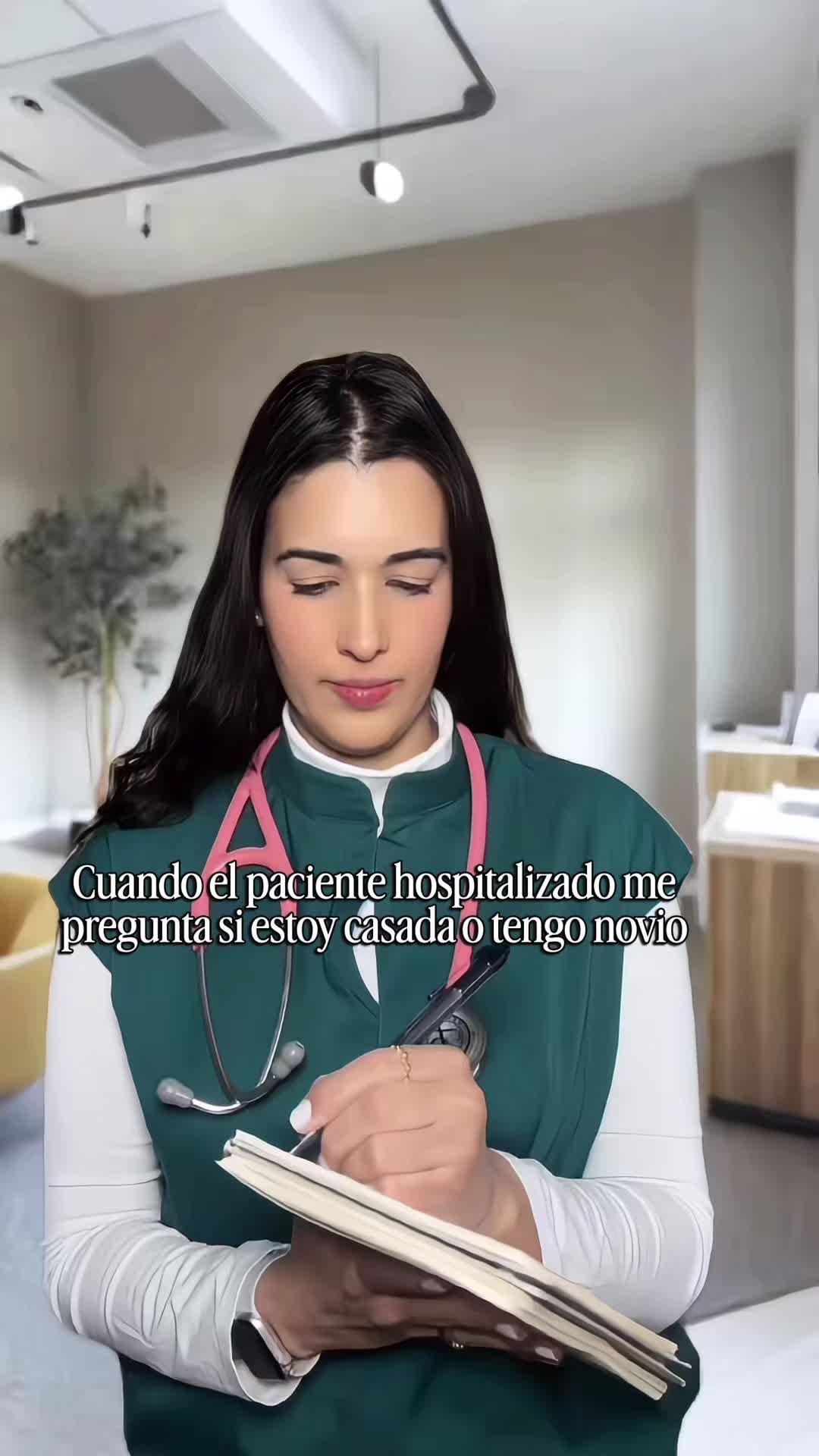 @Dra. Andrea Inciarte
