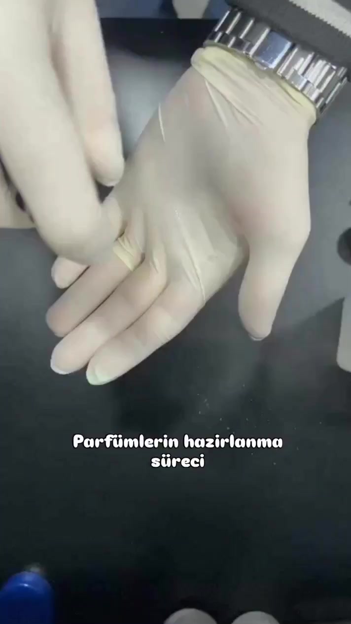 @ED PARF&Uuml;M