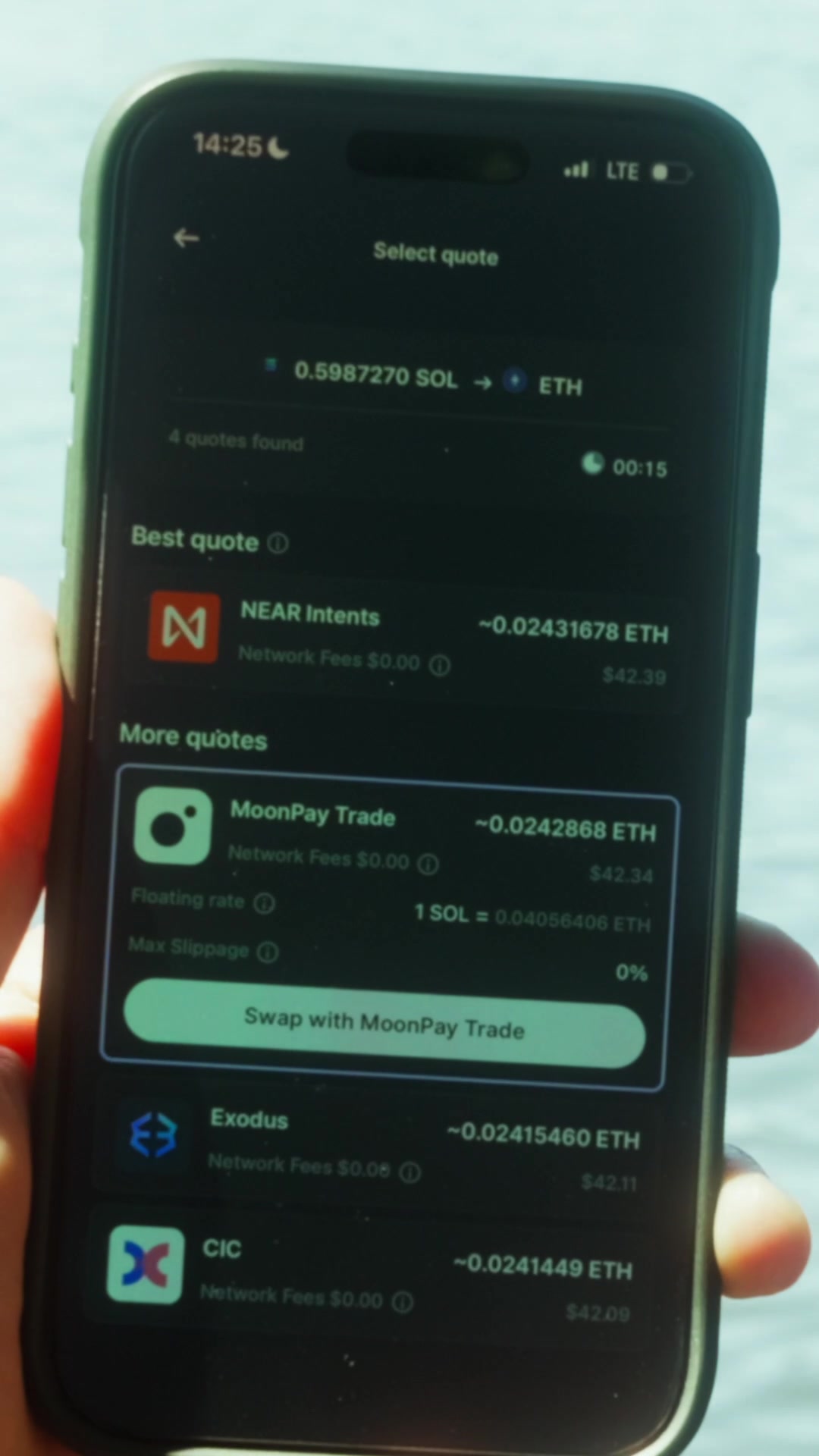 @ledger