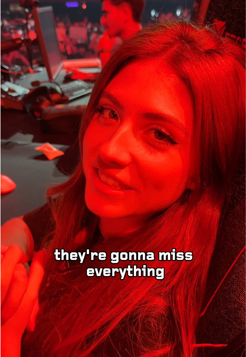 @VALORANT Esports NA