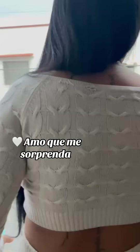 @Marilyn Morillo La Negra ♥️