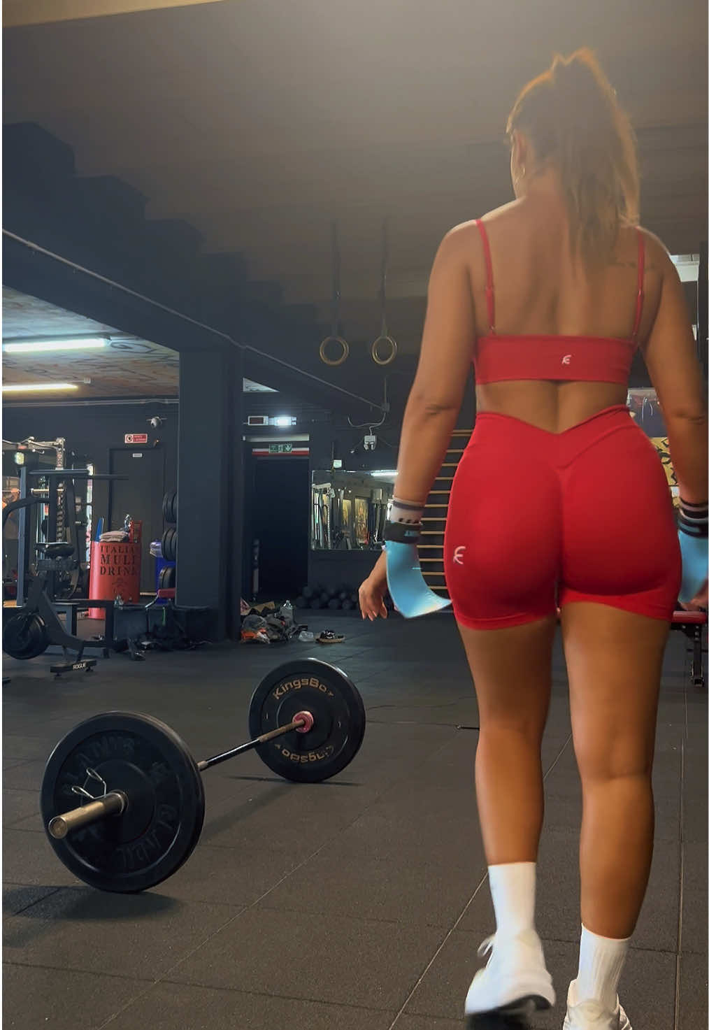 @veeronicadallavalle