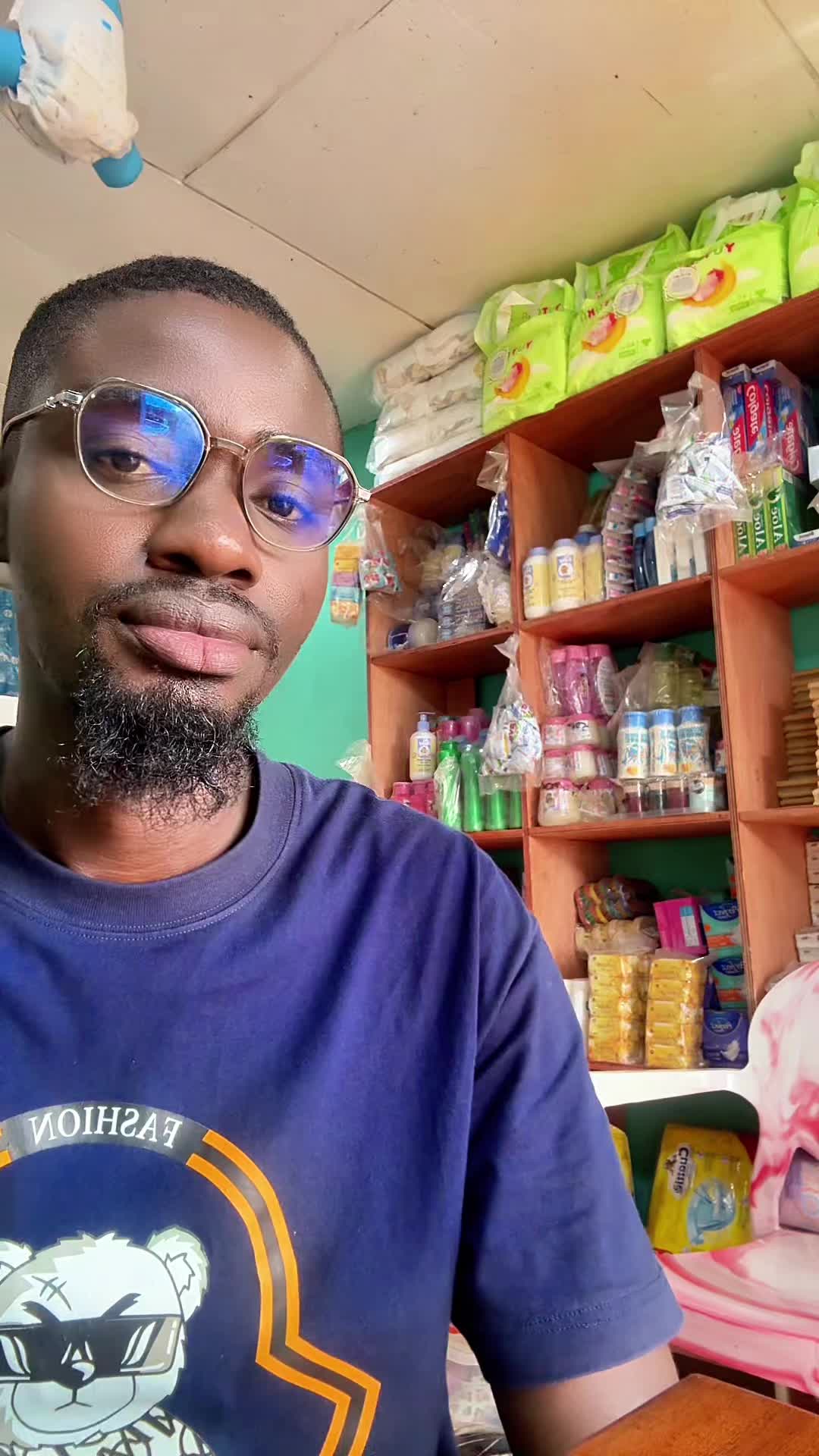 @Bah Bah Mamadou