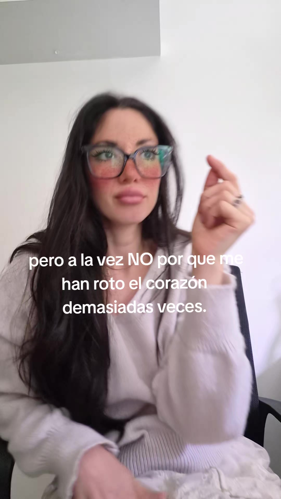 @Desquehacerada