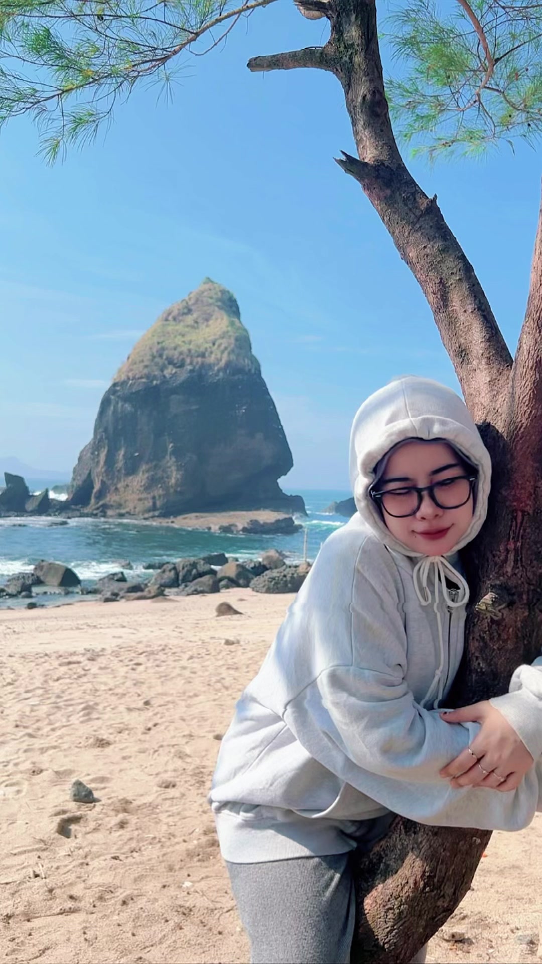 @Putri Yolanda